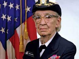 Grace Hopper